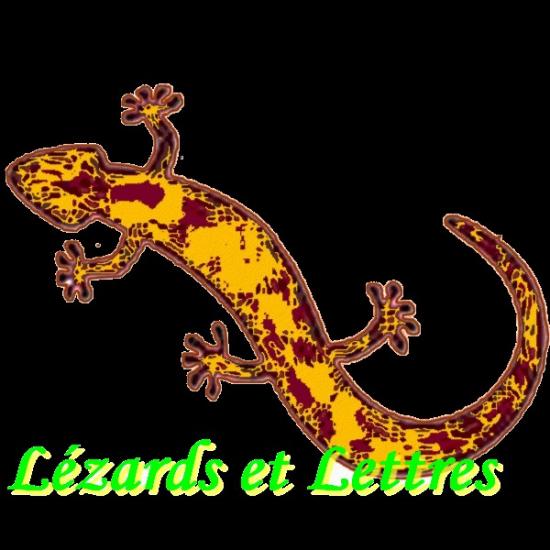 Lezardsetlettres.com